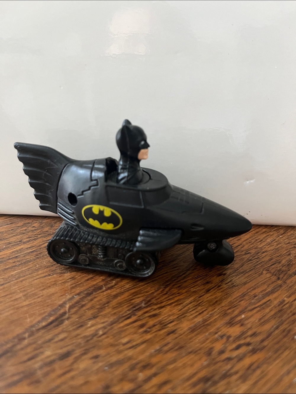 Batman - Picture 4 of 4